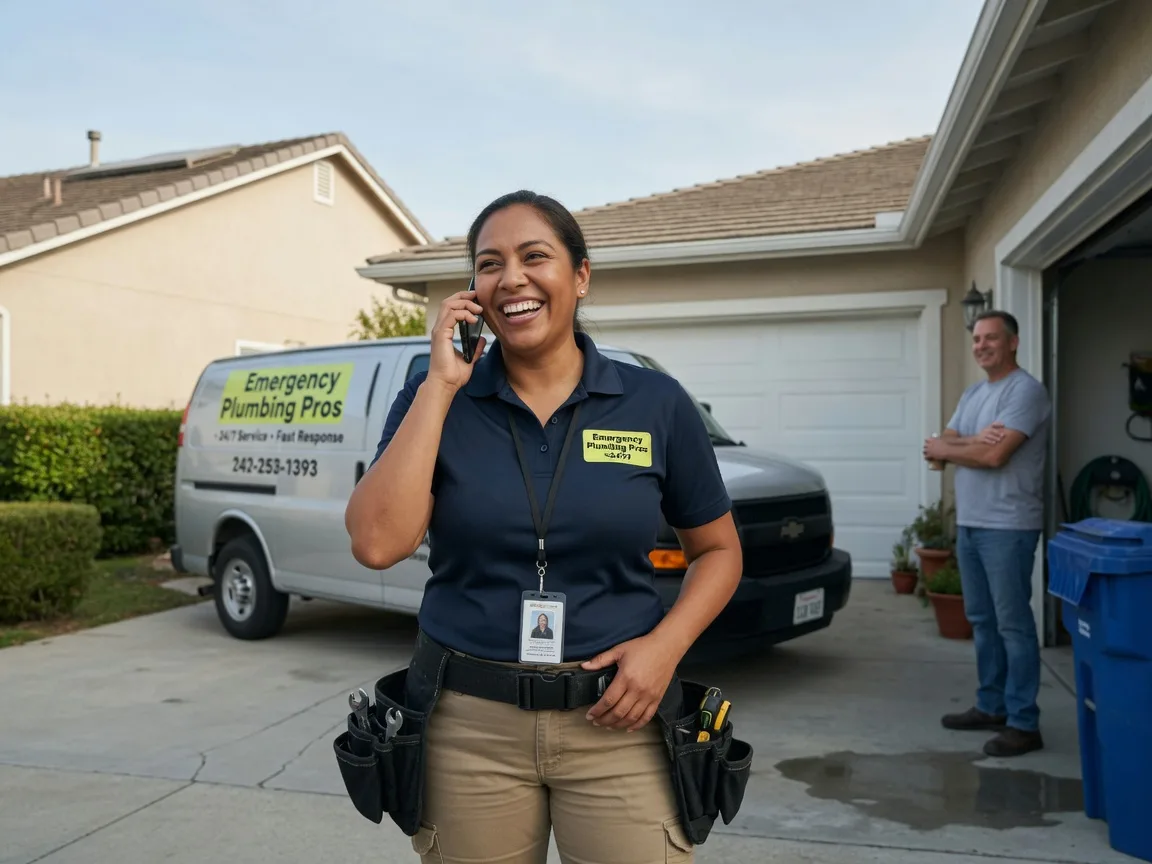 Emergency Plumber Marvin, SD FAQs